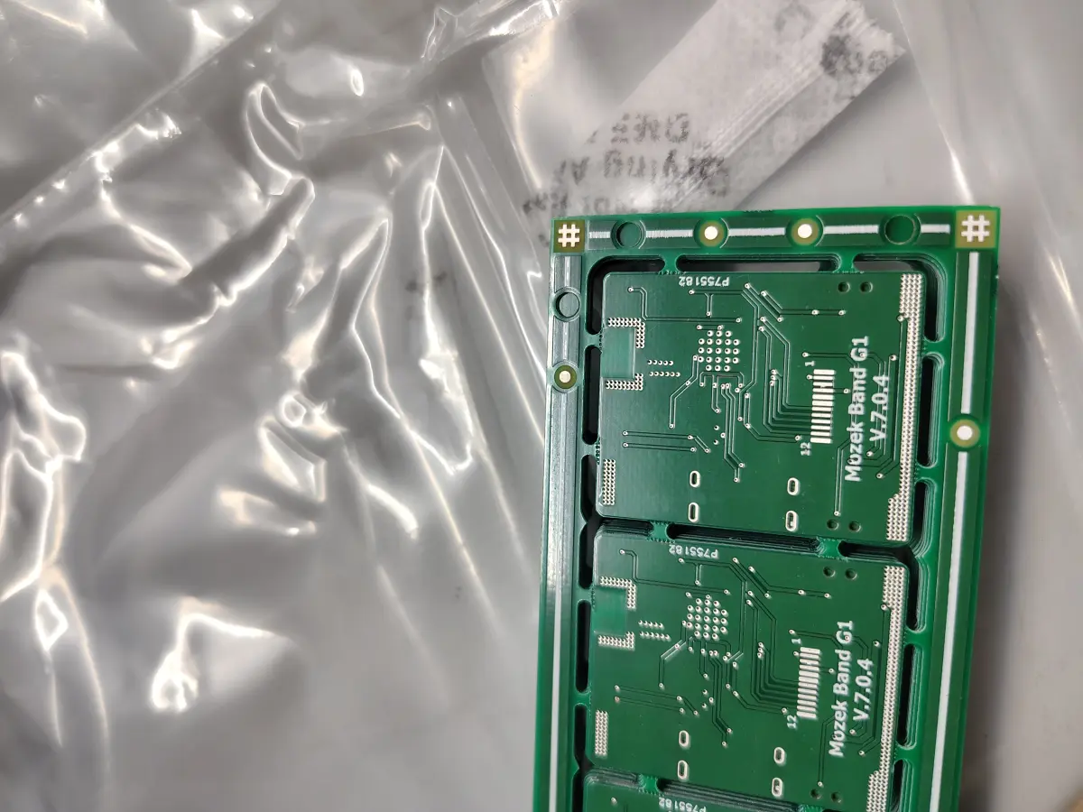 Behind the scenes 15