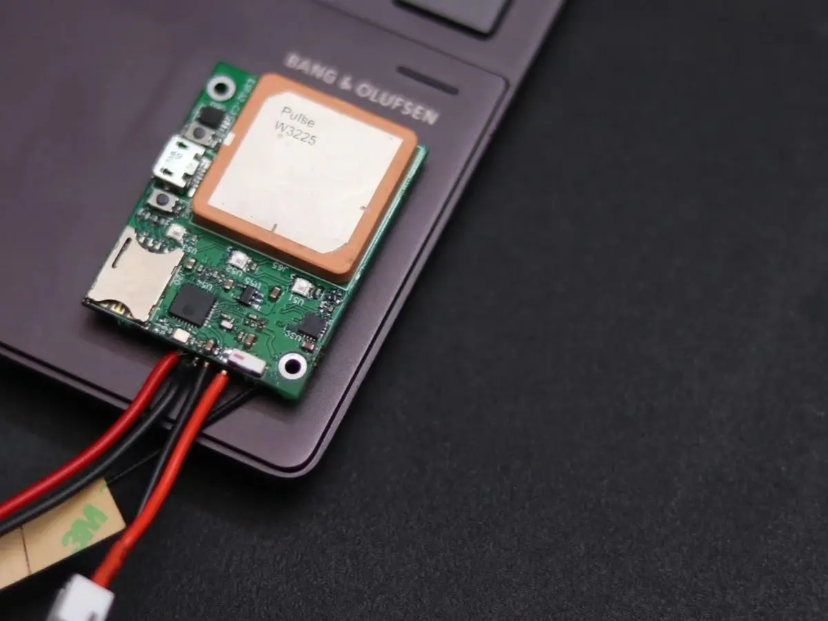 Behind the scenes 14