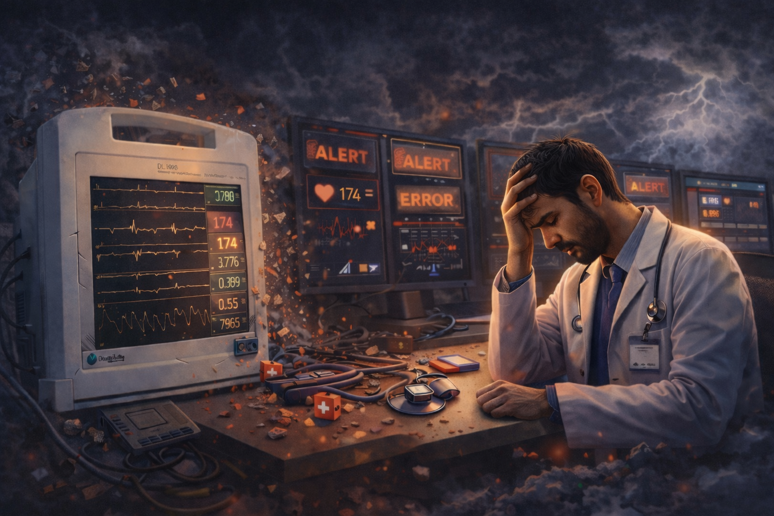 Why RPM Programs Fail - Metrics to Outcomes